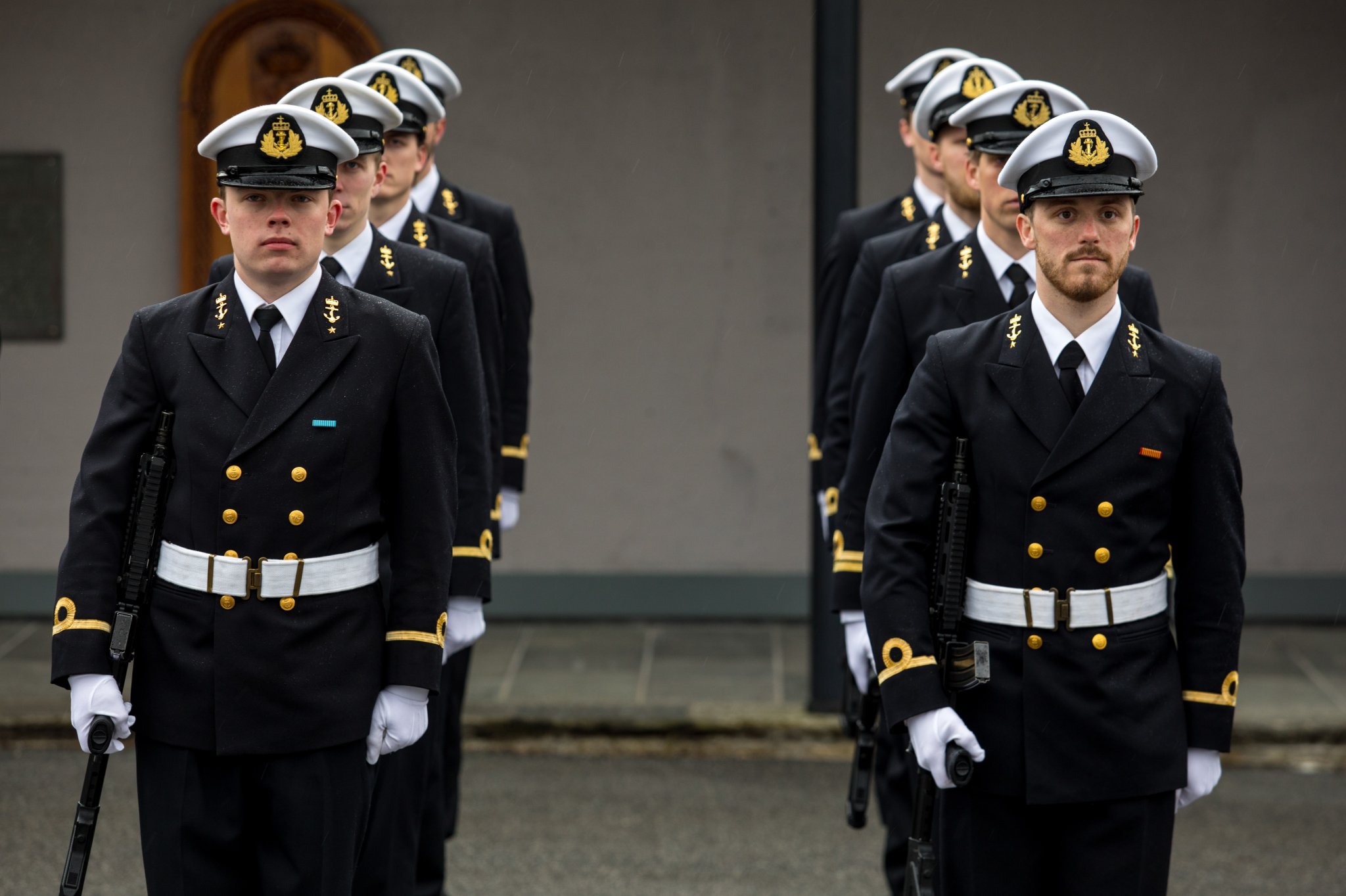 Utdanning - Forsvaret