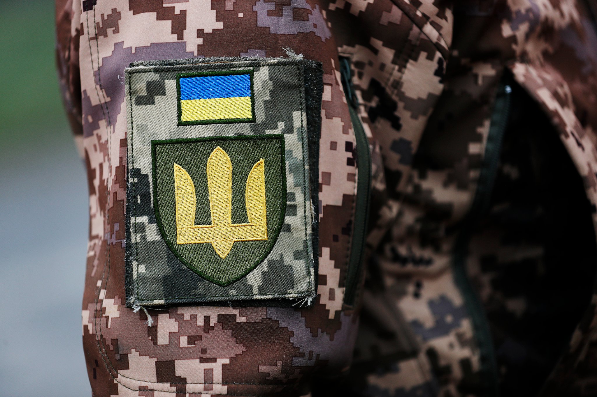 Forsvaret Og Krigen I Ukraina - Forsvaret