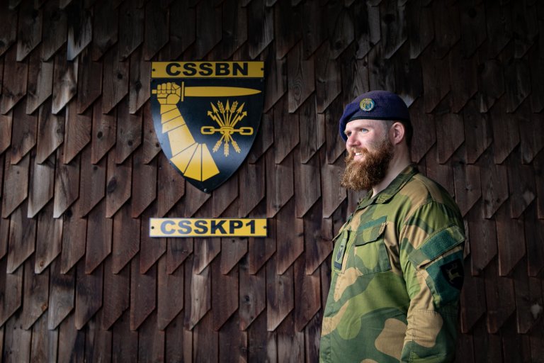 Styrke Kompetansen Din Med Fagbrev I Forsvaret? - Forsvaret