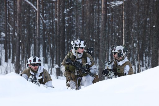 Media Site Nordic Response 2024 Norwegian Armed Forces   20230311tk A9561 