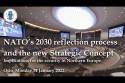 NATO’s 2030 reflection process and the new Strategic Concept_Thumbnail