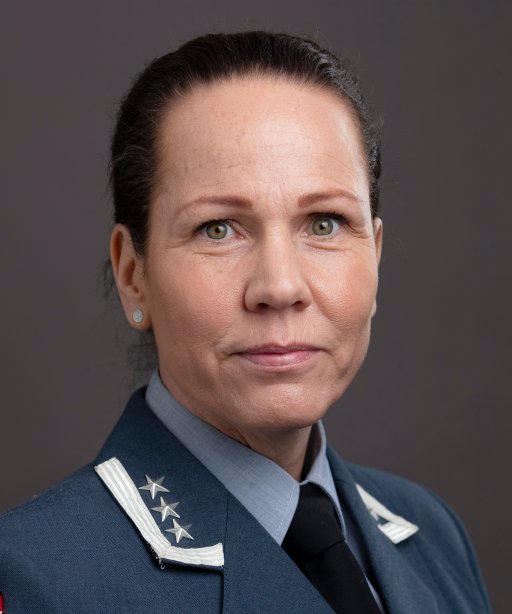 Forsvarets Ledelse - Forsvaret